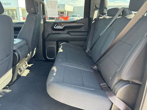 Used 2023 Chevrolet Silverado 1500 LT w/ Protection Package image 26