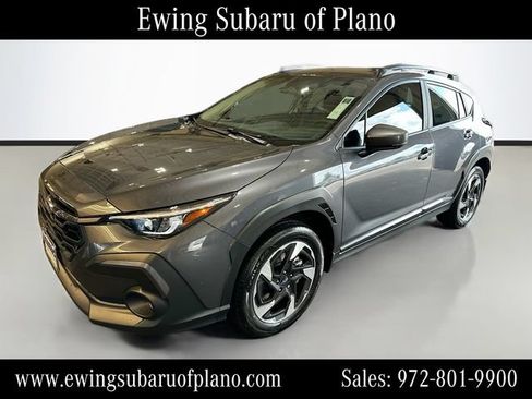 Used 2026 Subaru Crosstrek 2.5i Limited w/ Crosstrek Mirror Package AWD/4WD image 3