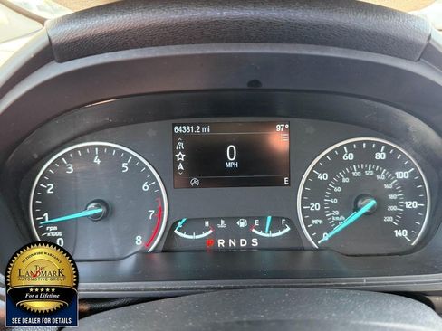 Used 2020 Ford EcoSport SES AWD/4WD image 12