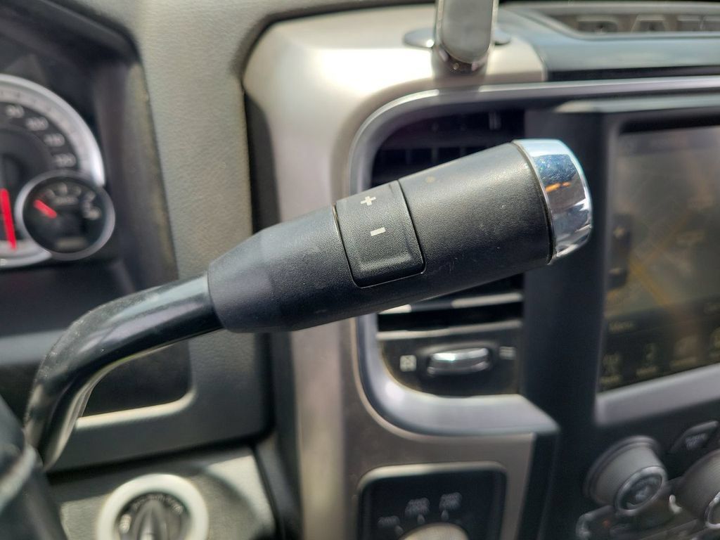 Used 2017 RAM 2500 Lone Star AWD/4WD image 16