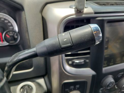 Used 2017 RAM 2500 Lone Star AWD/4WD image 16