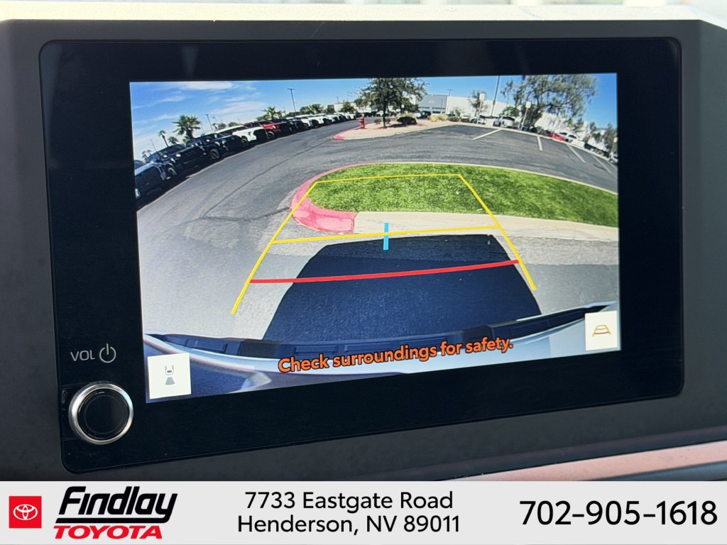 Certified 2026 Toyota Tacoma SR5 w/ SR5 Upgrade Package AWD/4WD image 27