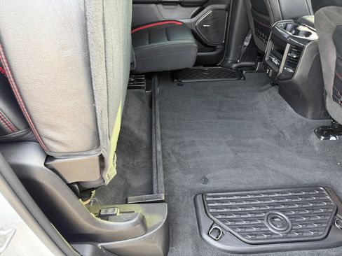 Used 2022 RAM 1500 TRX w/ TRX Level 2 Equipment Group image 43