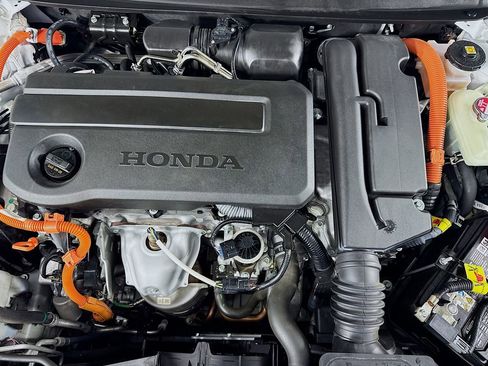 Certified 2024 Honda Accord Touring image 42