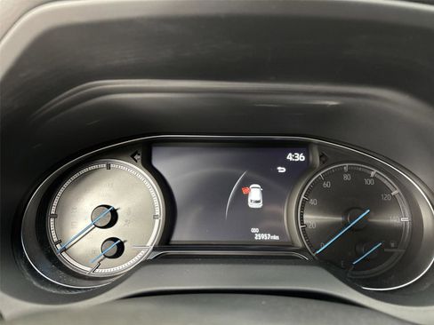 Used 2024 Toyota Venza Nightshade AWD/4WD image 28
