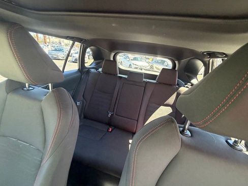 Certified 2024 Toyota RAV4 SE w/ Weather & Moonroof Package AWD/4WD image 8