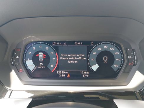 Used 2023 Audi A3 2.0T Premium Plus FWD image 19