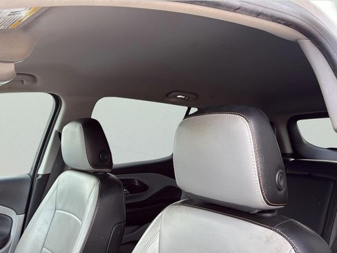 Used 2020 GMC Terrain SLT AWD/4WD image 25