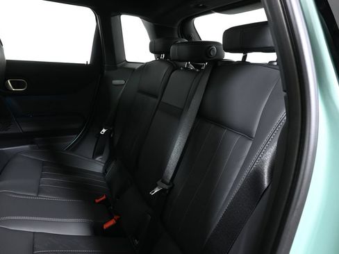 New 2026 MINI Cooper S FWD image 4