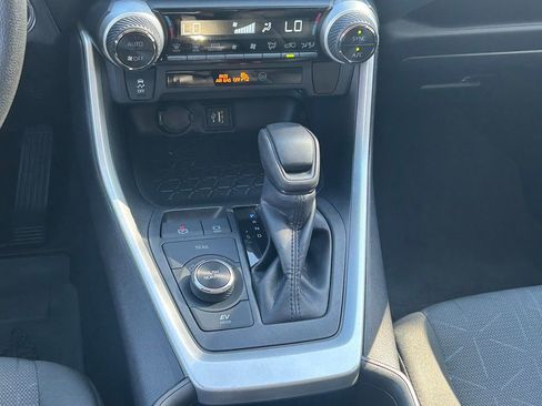 Certified 2025 Toyota RAV4 Woodland Edition AWD/4WD image 21