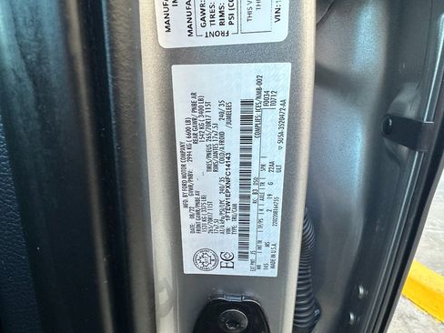 Used 2022 Ford F150 XLT image 29