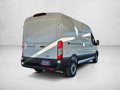 New 2026 Ford Transit 250 148 Medium Roof RWD image 2