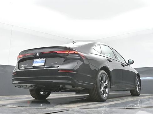 New 2026 Honda Accord EX-L image 42