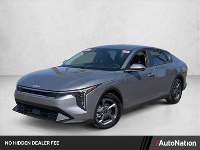 Used 2025 Kia K4