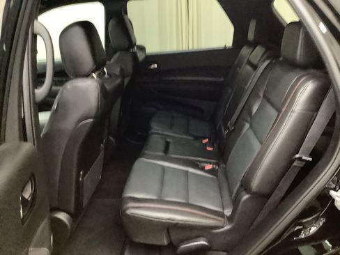 New 2026 Dodge Durango GT image 29