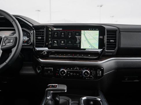 New 2026 GMC Sierra 1500 Elevation w/ Elevation Premium Package image 14