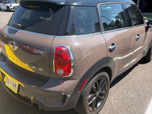 Used 2013 MINI Cooper Countryman S AWD/4WD image 7