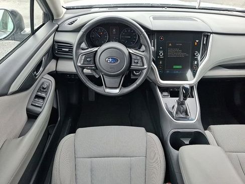 Used 2020 Subaru Legacy Premium image 12