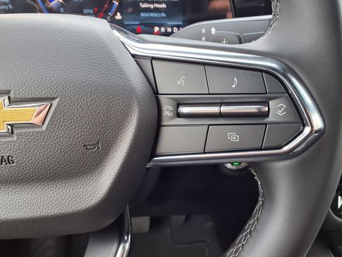 New 2026 Chevrolet Tahoe LS image 18