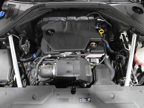 Certified 2022 Genesis GV70 2.5T w/ Advanced Package image 23