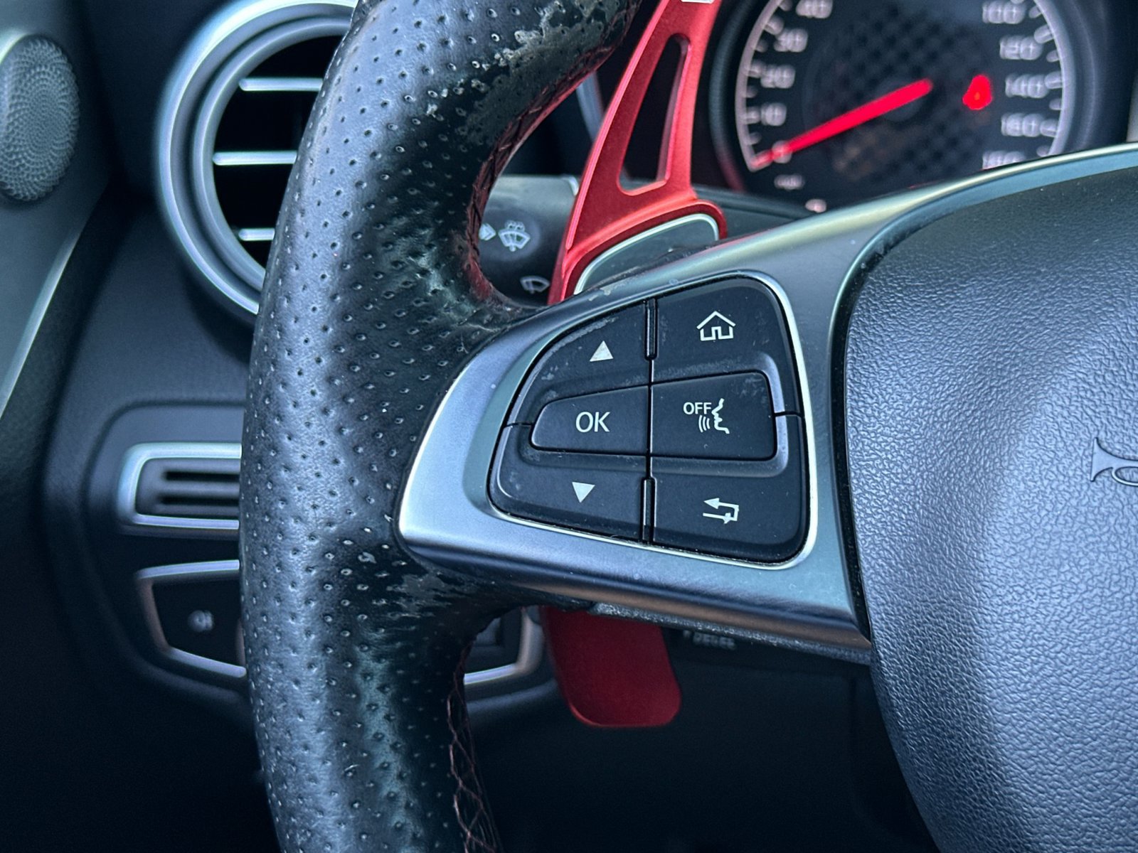 Certified 2018 Mercedes-Benz C 43 AMG 4MATIC Coupe image 26