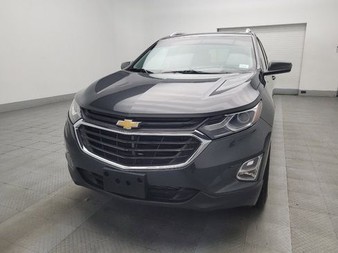 Used 2018 Chevrolet Equinox LT w/ Sun & Infotainment Package image 15