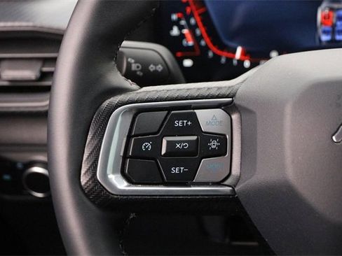 Used 2025 Ford Mustang Coupe image 11