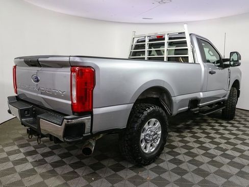 Used 2023 Ford F250 XLT image 11