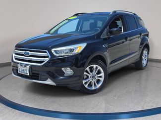 Used 2018 Ford Escape SEL AWD/4WD video 1