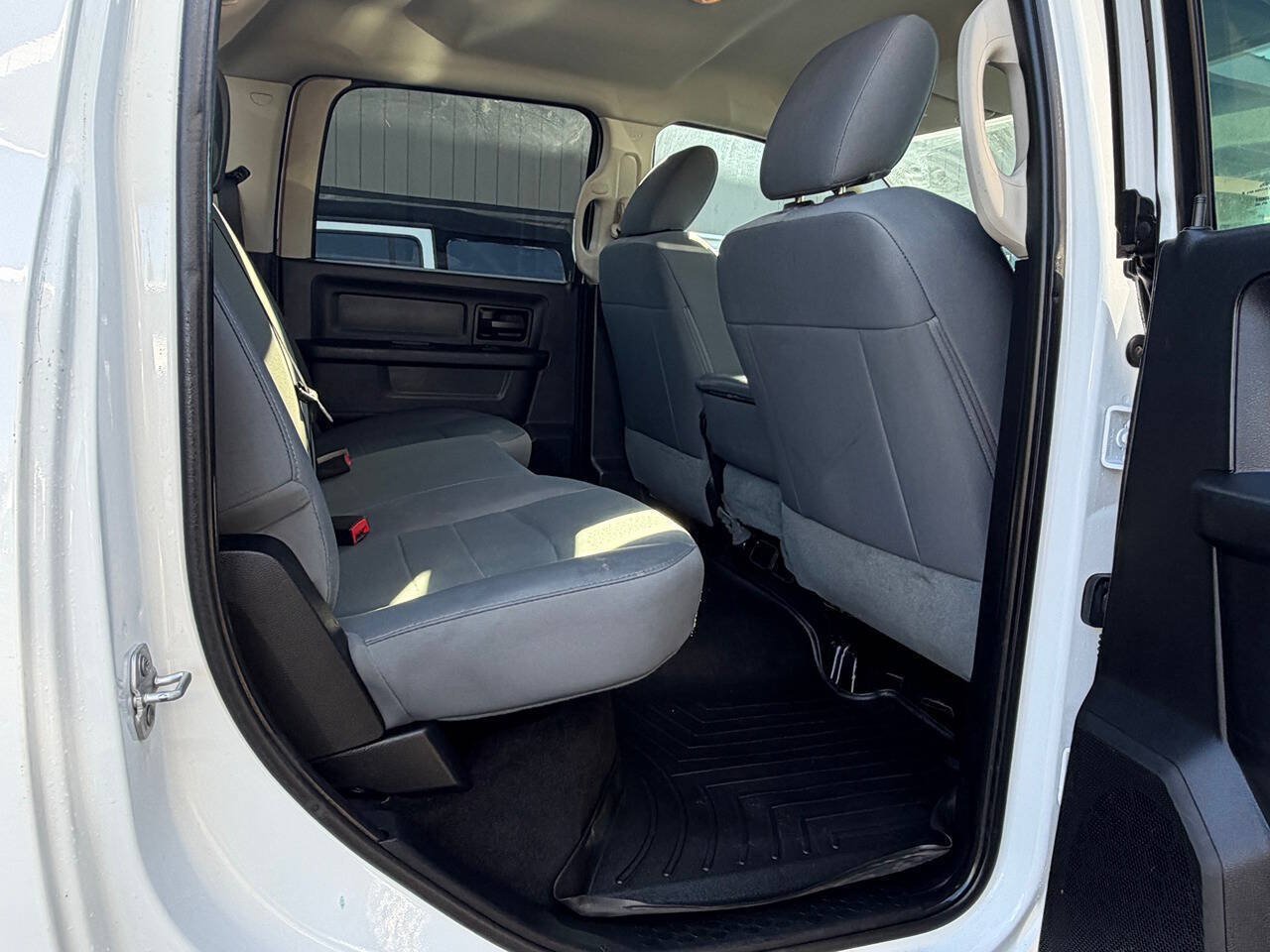 Used 2016 RAM 2500 Tradesman w/ Popular Equipment Group AWD/4WD image 5