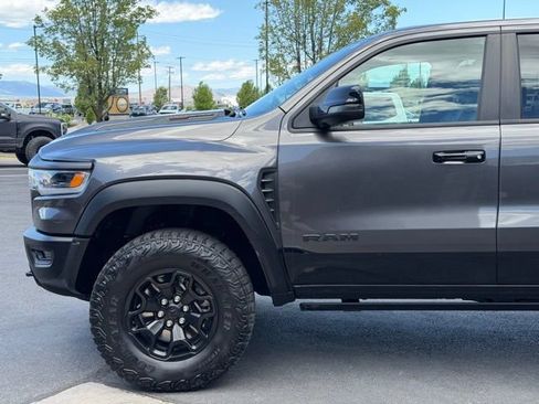 Used 2025 RAM 1500 RHO w/ RHO Level 1 Equipment Group AWD/4WD image 8