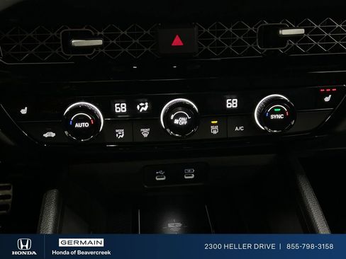 New 2026 Honda Accord Sport image 19