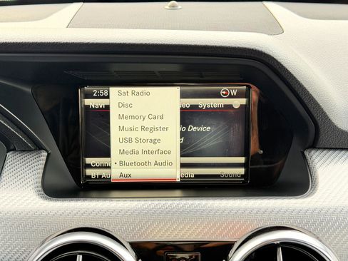 Used 2014 Mercedes-Benz GLK 350 GLK350 4MATIC image 58