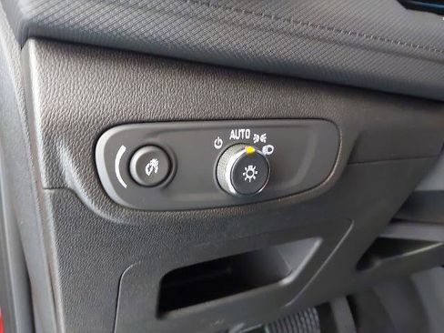 New 2026 Chevrolet TrailBlazer LT w/ Convenience Package image 24