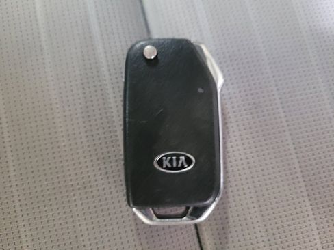 Used 2021 Kia Sportage LX w/ LX Fwd Popular Package image 32