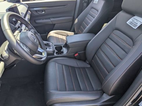 Certified 2026 Honda CR-V Sport-L image 17