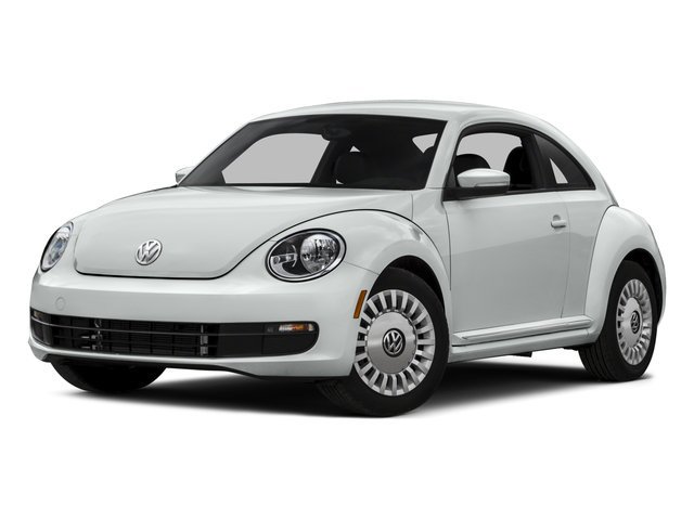 Used 2016 Volkswagen Beetle 1.8T SEL FWD image 1