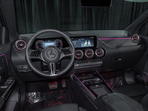 Certified 2026 Mercedes-Benz GLA 250 image 18