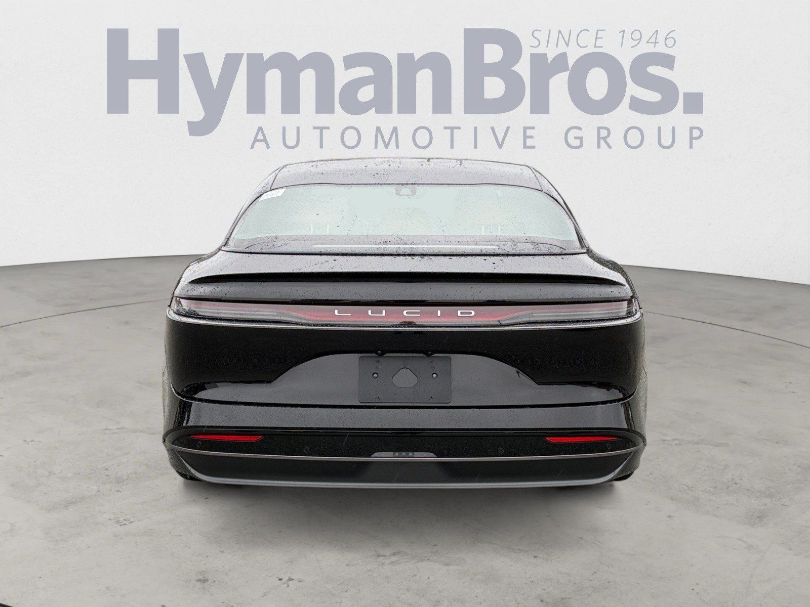 Used 2025 Lucid Air Grand Touring AWD/4WD image 4