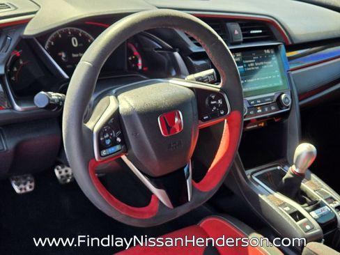 Used 2021 Honda Civic Type R image 15