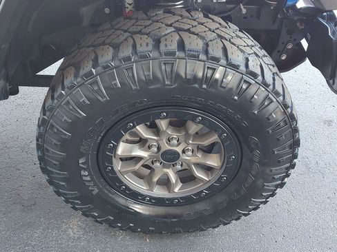 Used 2021 Jeep Gladiator Rubicon image 21