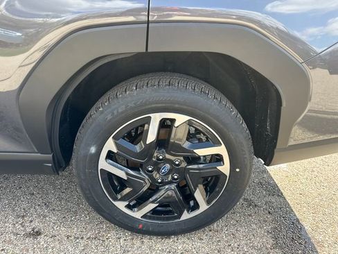 New 2026 Subaru Forester Limited AWD/4WD image 18