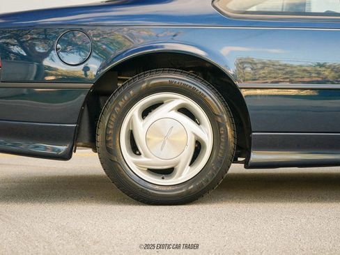 Used 1989 Ford Thunderbird Super image 80