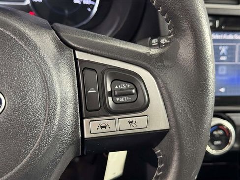 Used 2017 Subaru Forester 2.5i Limited image 23