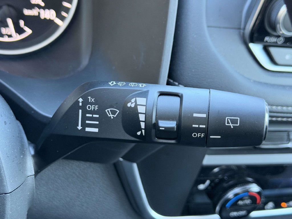 Used 2026 Nissan Rogue Dark Armor AWD/4WD image 26