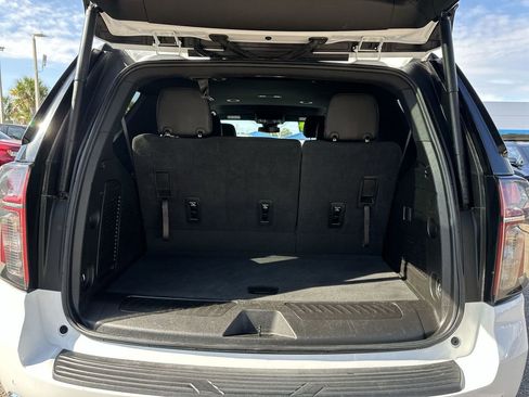 Used 2024 Chevrolet Tahoe LT AWD/4WD image 23