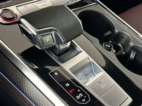 New 2026 Audi RS Q8 performance image 21