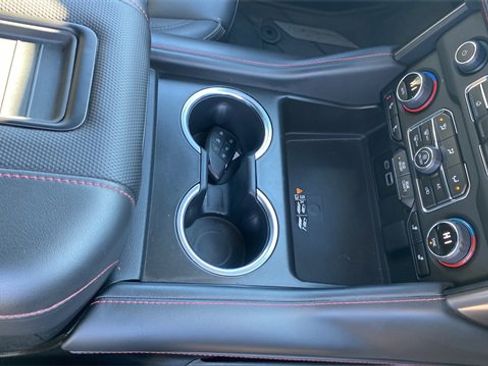 Used 2023 Chevrolet Suburban RST w/ Luxury Package image 14