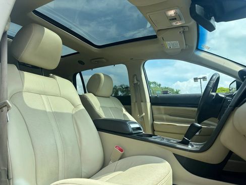 Used 2018 Lincoln MKT AWD w/ Technology Package image 13