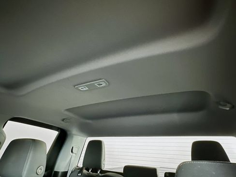 Used 2019 Chevrolet Silverado 1500 LT w/ All-Star Edition AWD/4WD image 21